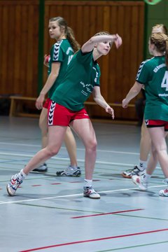 Bild 45 - A-Juniorinnen HSG Kremperheide/M�nsterdorf - HSG SZOWW : Ergebnis: 18:23